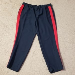 Women's Pull On Ankle Pants